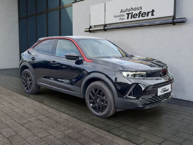 Mokka 1.2 Turbo Automatik GS Line