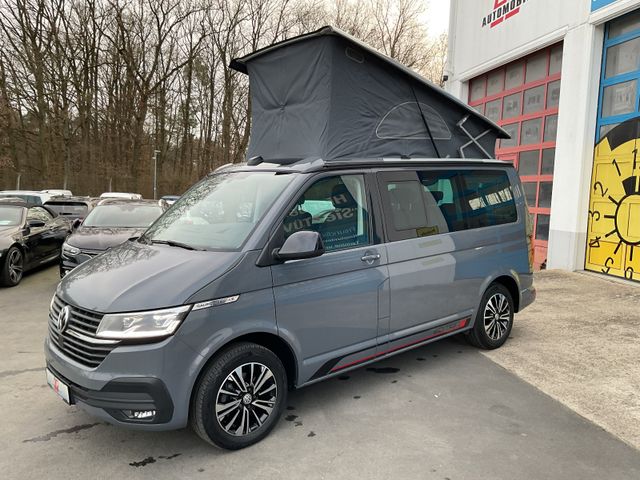 Volkswagen T6.1 California Beach Tour Edition DSG AHK LED