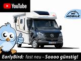 Eura Mobil Profila T 726 QF *Early Bird Aktion 2026* - Eura Mobil Profila T 726 QF