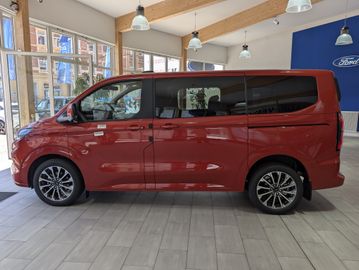 Ford Tourneo Custom 2.0 EcoBlue L1 Titanium