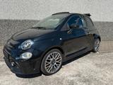 Abarth 595C 1.4 T-Jet 16V 595C - Abarth 595C aus 2021