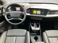Audi Q4 e-tron - Vorschau Bild 11