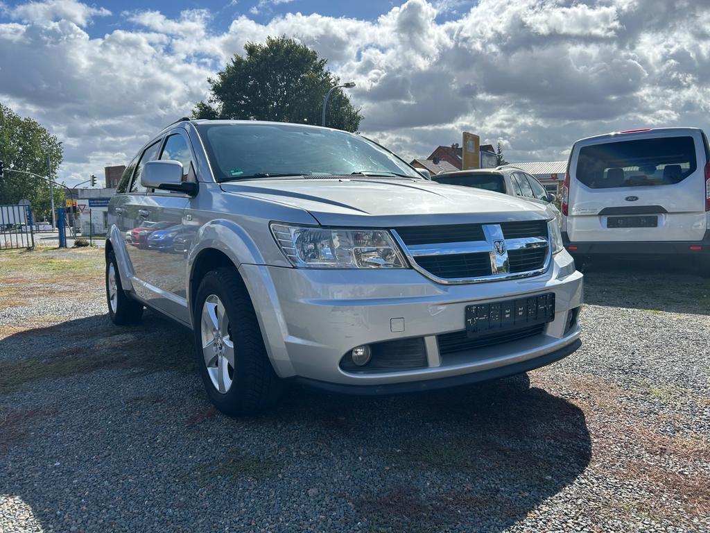 Dodge Journey