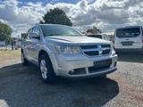 Dodge Journey SXT  7 Sitze Kamera TÜV NEU - Dodge Journey mit Schiebedach