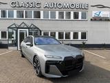 BMW i7 xDrive 60 M Sport Pro/Fond Entert/NP 211.500€ - BMW: 500i