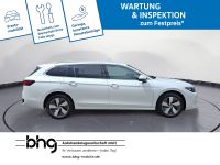 Volkswagen Passat Variant - Vorschau Bild 6