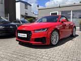 Audi TT Roadster 45 TFSI quattro S-line