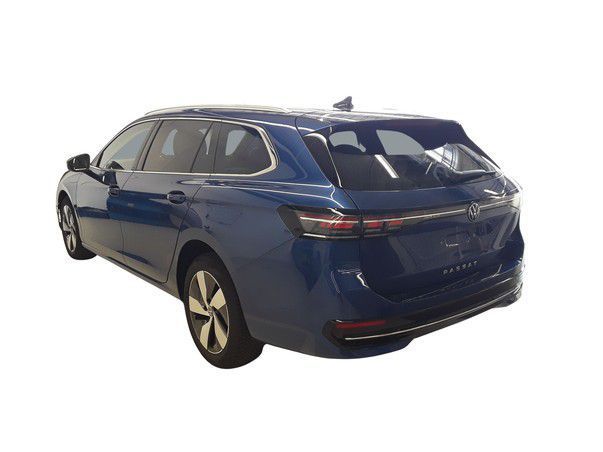 Volkswagen Passat Variant - Bild 5