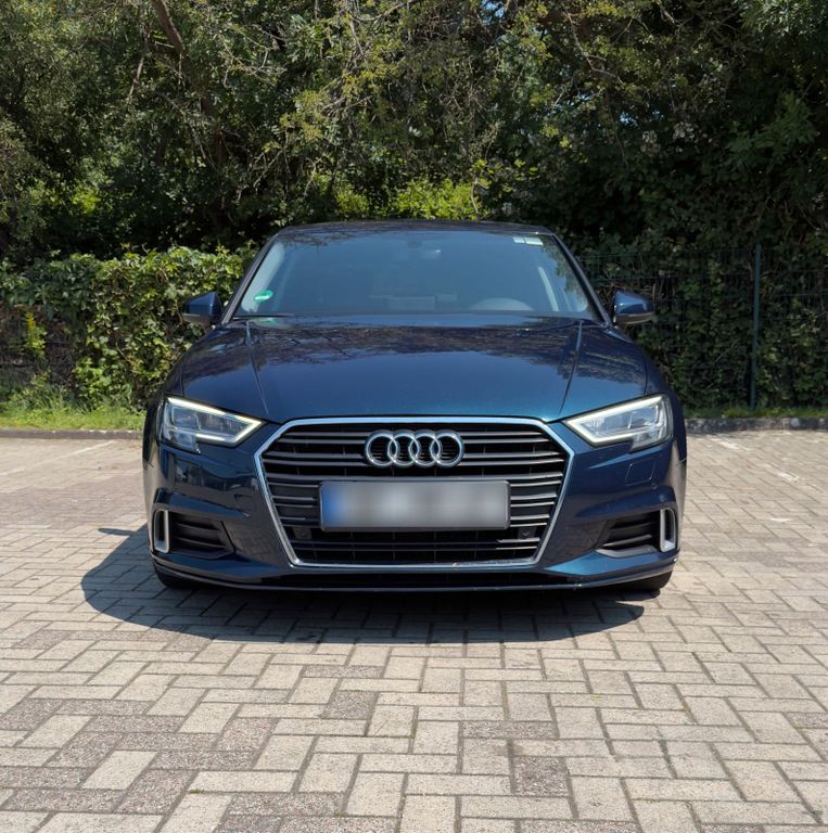 Image of Audi A3