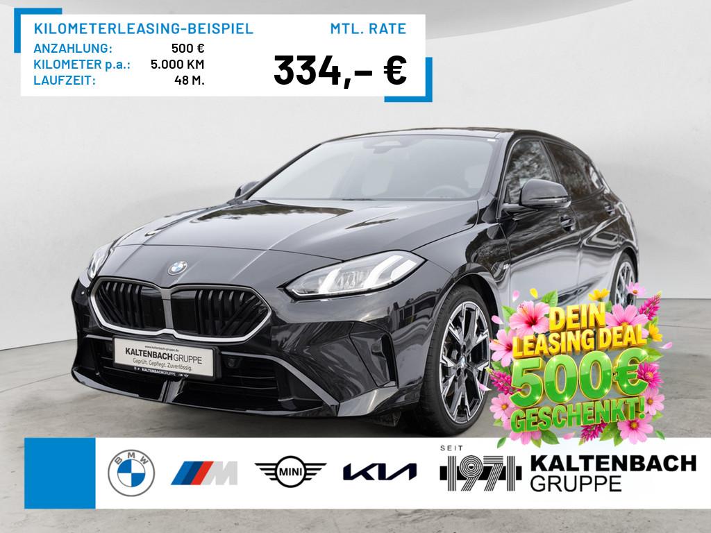 BMW 120i M-Sport LED ACC NAVI KAMERA KLIMA