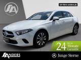 Mercedes-Benz A 200 Progressive+MBUX+SHZ+LED+PDC+Tempomat+LM - Mercedes-Benz A-Class in Bremen