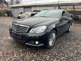Mercedes-Benz C 200 CDI T BlueEFFICIENCY AVANTGARDE - Mercedes-Benz C 200 aus 2012 mit Diesel-Antrieb: Kombi