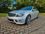 Mercedes-Benz C 63 AMG AMG HU/Inspektion/Reifen/Lenkrad neu  - Mercedes-Benz R63