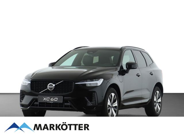 Volvo XC60 Plus Dark Recharge Plug-In Hybrid AWD T6