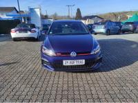 Volkswagen Golf VII GTI Performance DSG/NAVI/LED/ACC