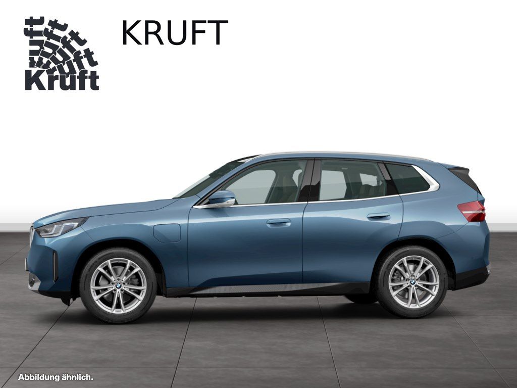 BMW X3 - Bild 6