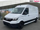 MAN TGE 3.140 Kasten / AHK / Klima - MAN