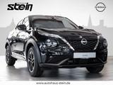 Nissan Juke N-Connecta Hybrid Navi Leder Soundsystem LE