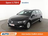 Volkswagen Passat 1.4 TSI ACT Comfortline BM Aut.*NAVI*ACC* - Volkswagen Passat mit Benzin-Antrieb: Kombi, 1.4