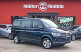 Volkswagen T6 Multivan 20TDI NAVI 2xSCHIEBETÜR KAMERA ANHZV - Volkswagen: Multivan TDI