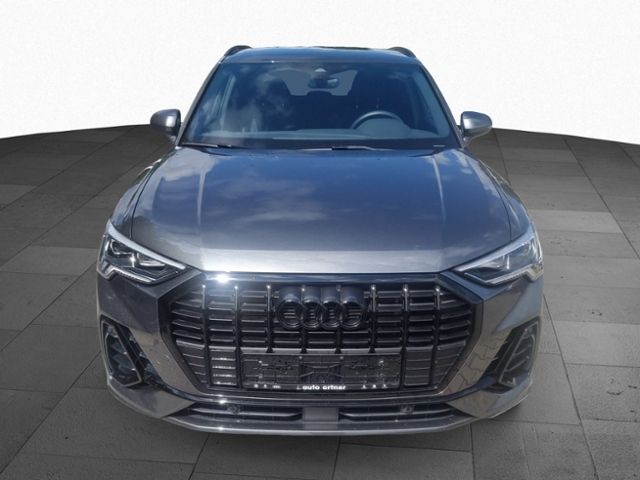 Fahrzeugabbildung Audi Q3 35 2.0 TDI S LINE LED NAVI PDC SHZ AHK ACC LI