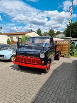 Ford Transit Pritsche Oldtimer - Ford Gebrauchtwagen von 1970