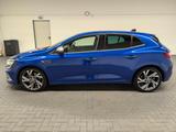 Renault Megane GT LED/Navi/HUD/4Control/PDC/AHK/18-LM - Renault Gebrauchtwagen in Magdeburg