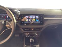 Skoda Fabia - Vorschau Bild 16