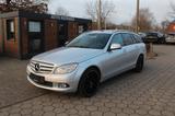 Mercedes-Benz C 230 V6 T-Modell Automatik - Mercedes-Benz C 230 mit Benzin-Antrieb