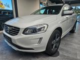 Volvo XC 60 Kinetic 2WD NAV KAM SHZ AHK TEMP BT - Volvo XC60: Weiß