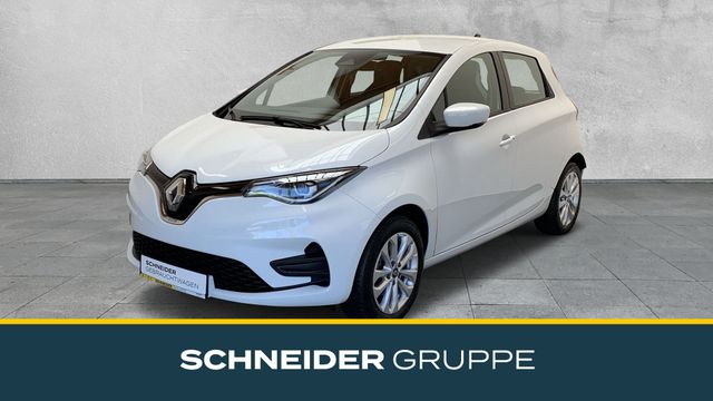 Renault Zoe Experience R110/Z.E. 50 Batteriemiete PDC