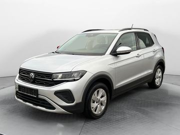 Volkswagen T-Cross 1.0l TSI 95 PS 5-Gang
