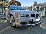BMW 325 Ci  M Clubsport autom., Vollausstattung - BMW 325 in Wuppertal