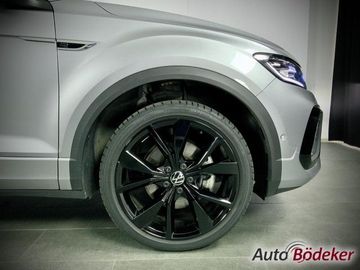 Volkswagen T-Roc 2.0 TSI DSG R-Line 4Motion Garantie Navi
