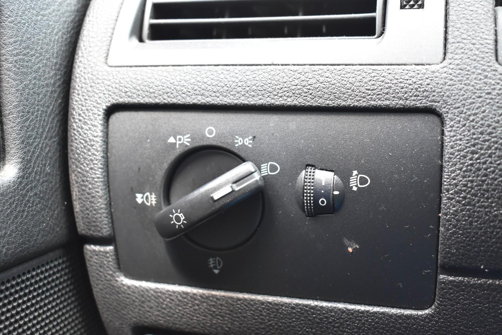 Ford Mondeo 2007 — photo 21