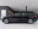 Audi A4 Avant 35 TDI advanced*LEDER*KAMERA*LED*ACC* - Audi A4: Kombi, 35 TDI