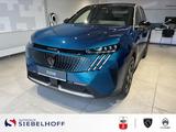 Peugeot 3008 GT HYBRID 145 e-DSC6 - Peugeot 3008 mit Hybrid-Antrieb