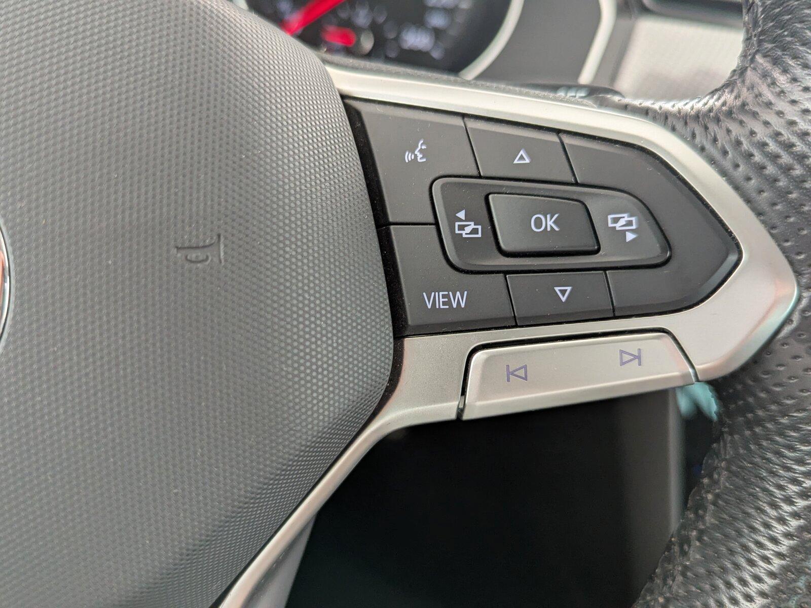 Volkswagen Passat Alltrack 4Motion 2.0 TDI LED+NAVI+AHK+ACC, миниатюра 24