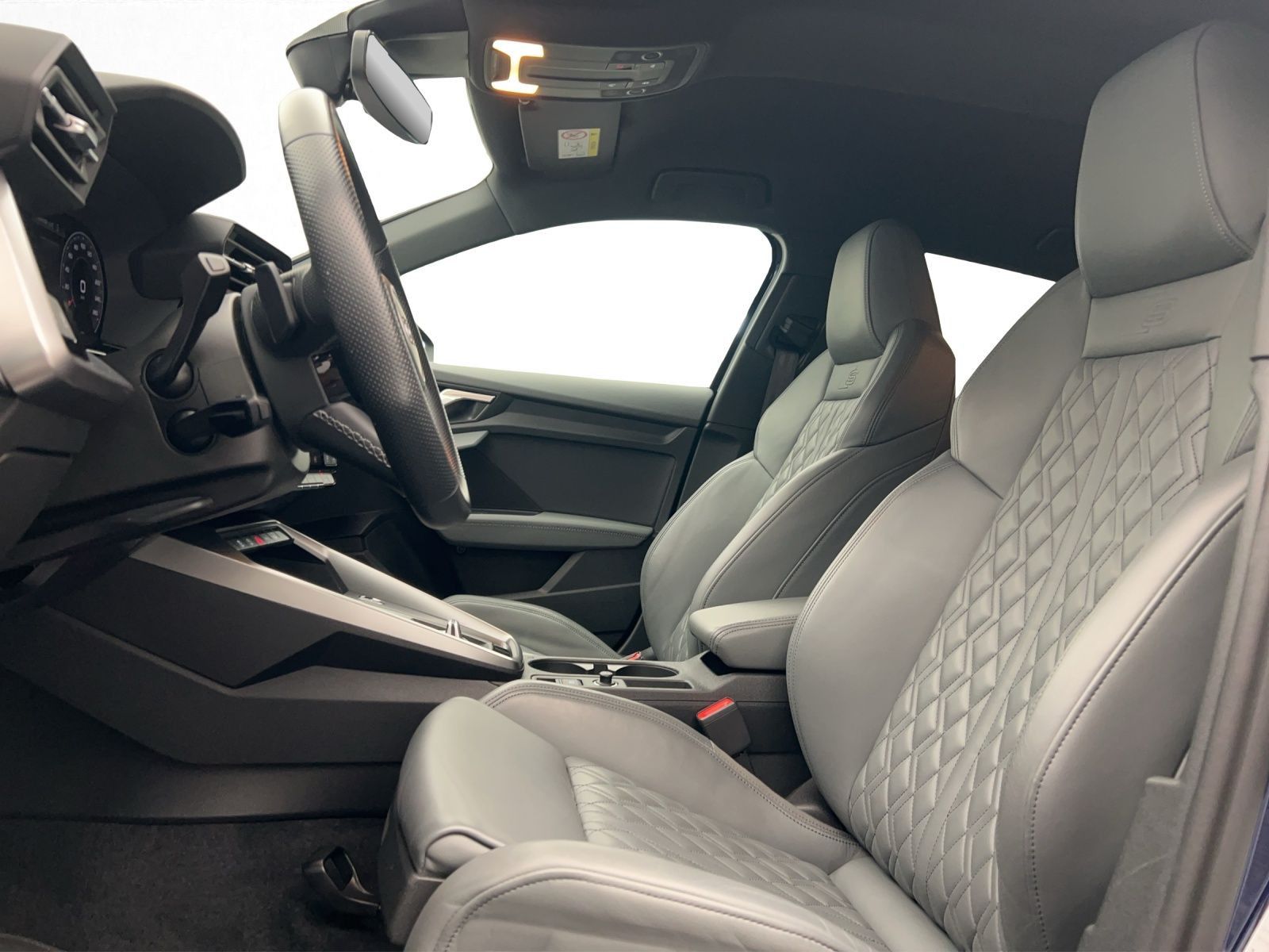 Audi A3 - Bild 10