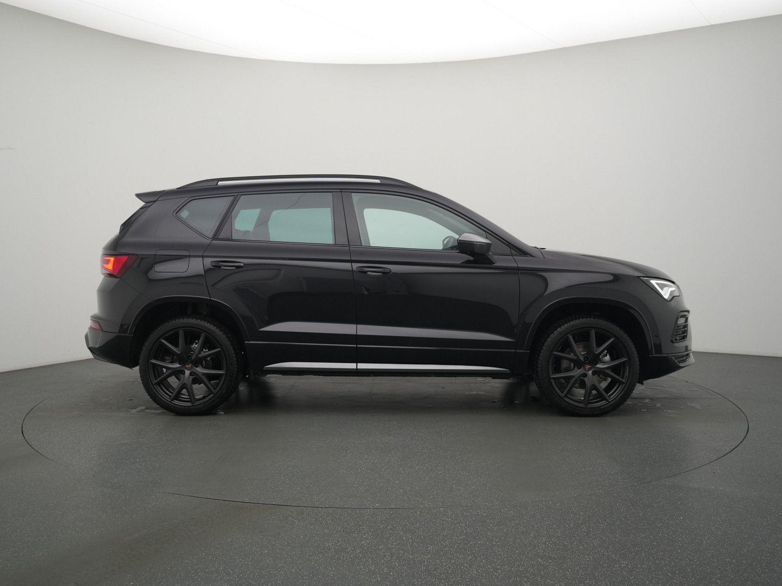 Cupra Ateca - Bild 3
