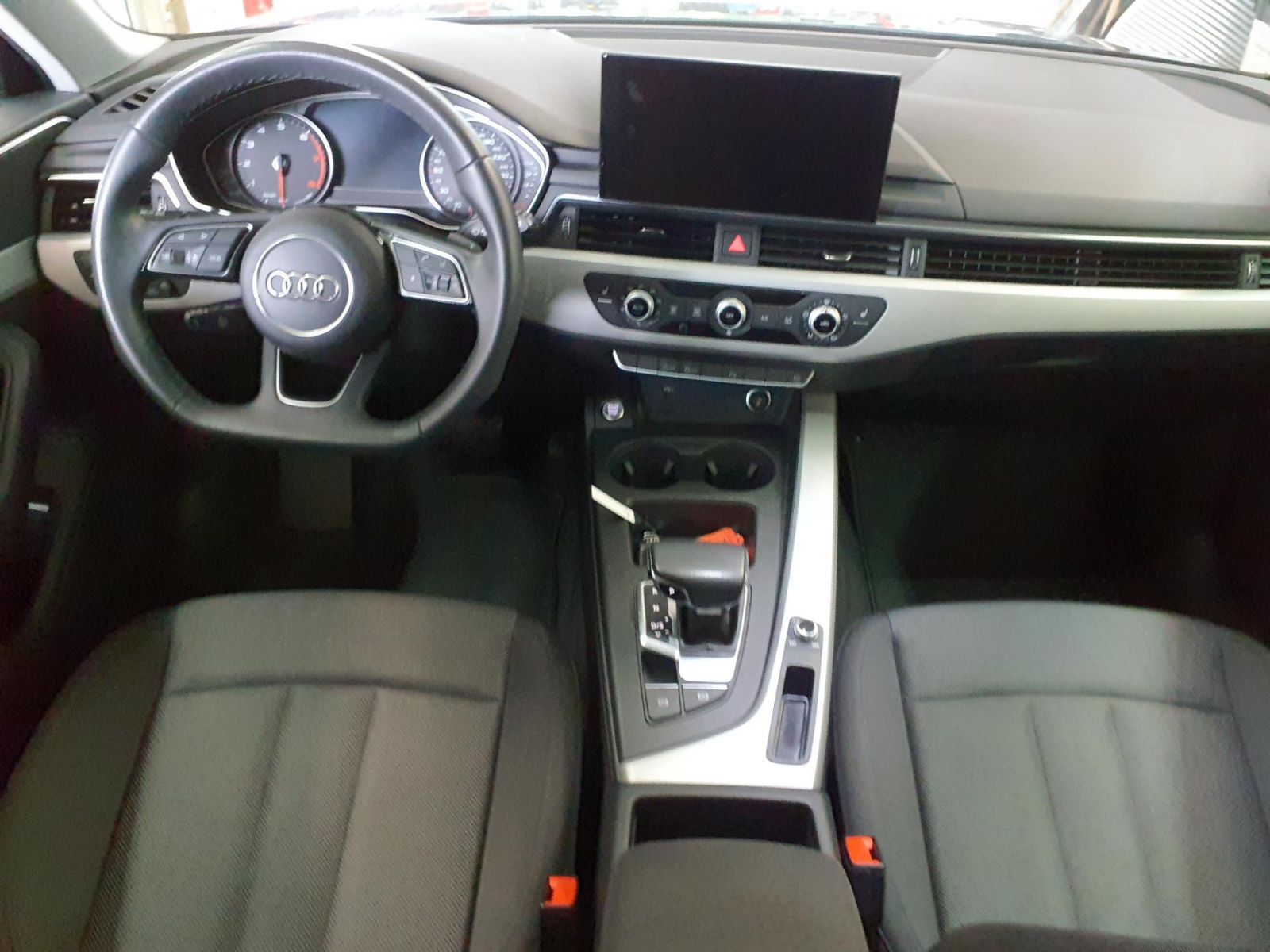 Audi A4 - Bild 4