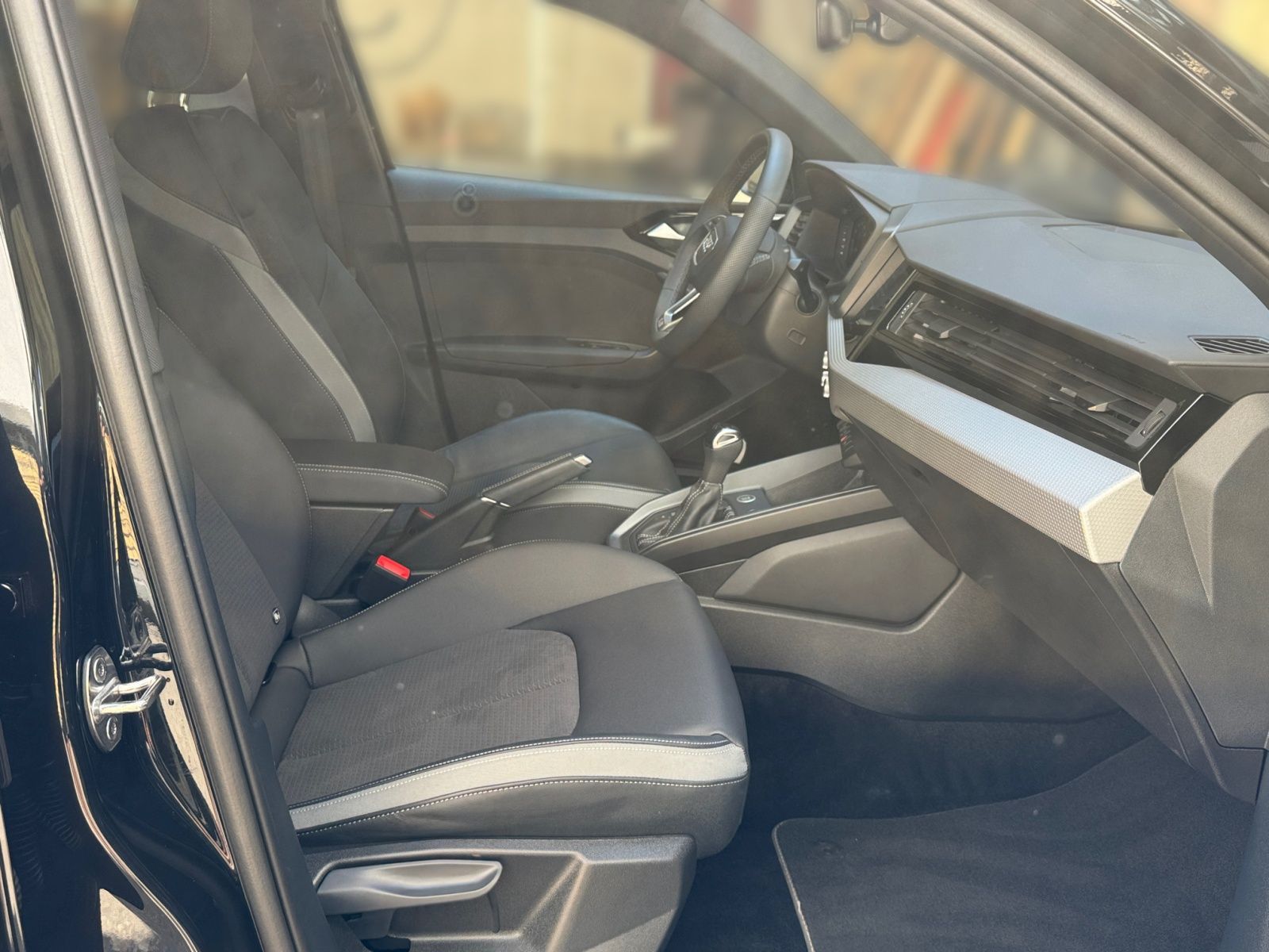 Audi A1 - Bild 14