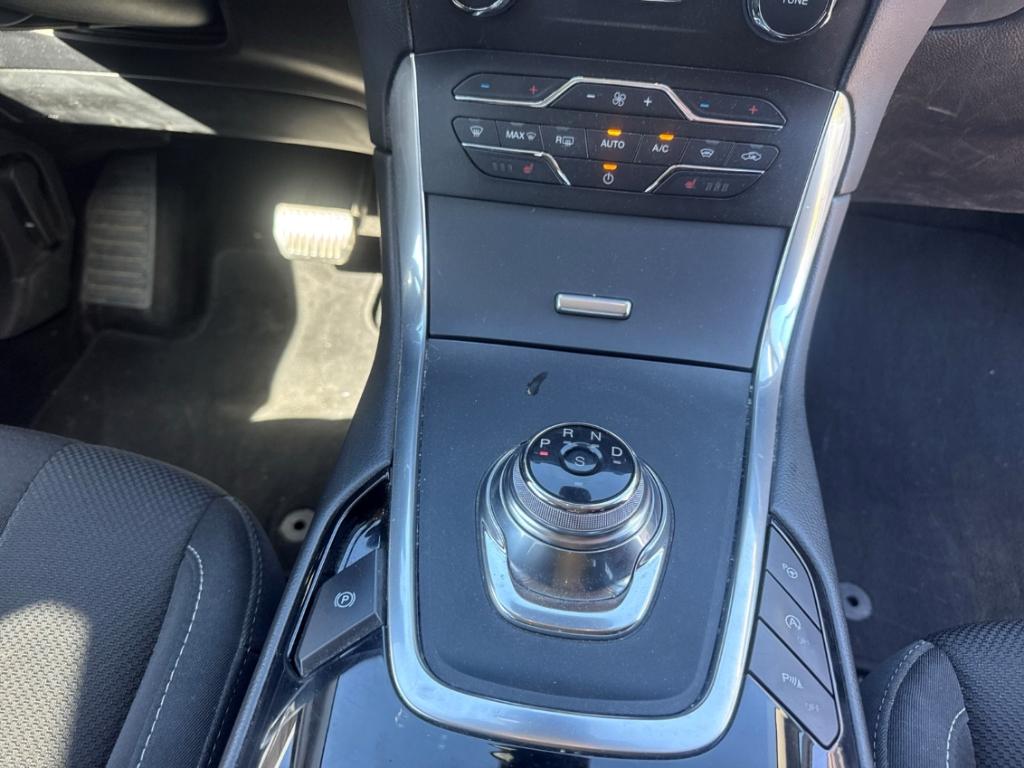 Ford S-Max 2.0 EcoBlue Titanium R-Kam SHZ behWSS KeyF