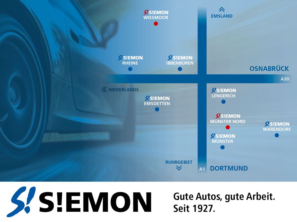 Hyundai TUCSON - Bild 20