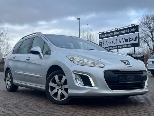 Peugeot 308 SW Business-Line