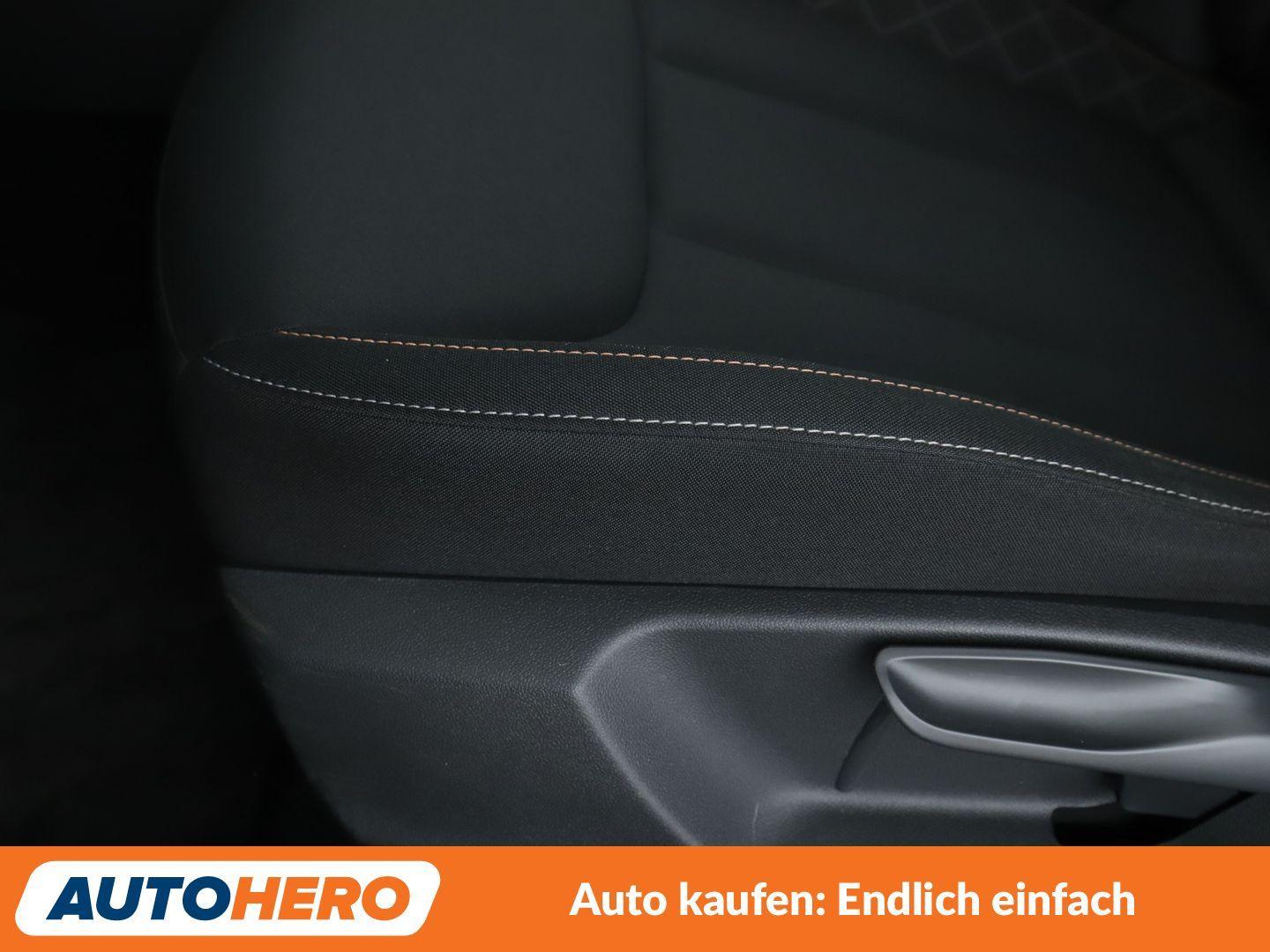 Skoda Scala 1.5 TSI ACT Drive 125 Aut.*NAV*ACC*CAM*PDC, миниатюра 25