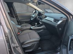 Fahrzeugabbildung Captur II Techno 1.3 TCe 140 EDC Mild-Hybrid Ass