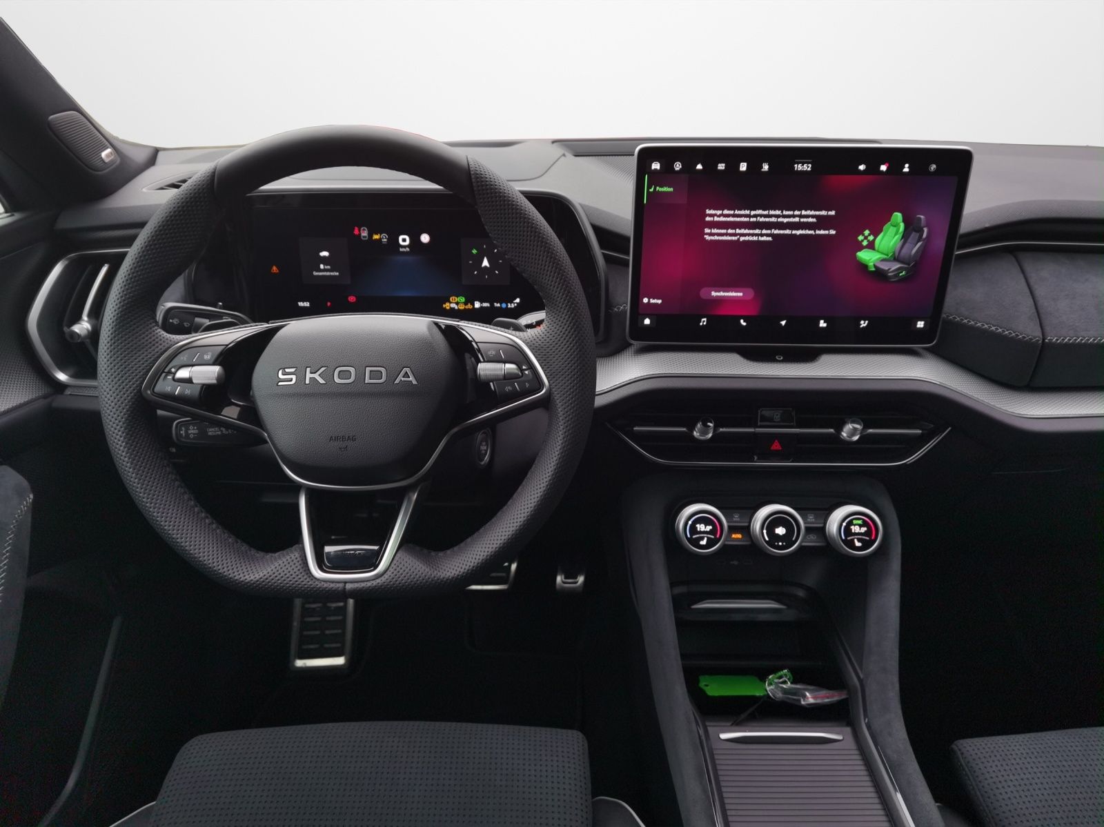 Skoda Kodiaq - Bild 8