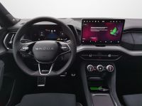Skoda Kodiaq - Vorschau Bild 8