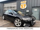 Audi A6 Avant 45 TDI Quattro Sport Kamera+Soundsystem - gebrauchte Audi A6 aus dem Jahr 2022